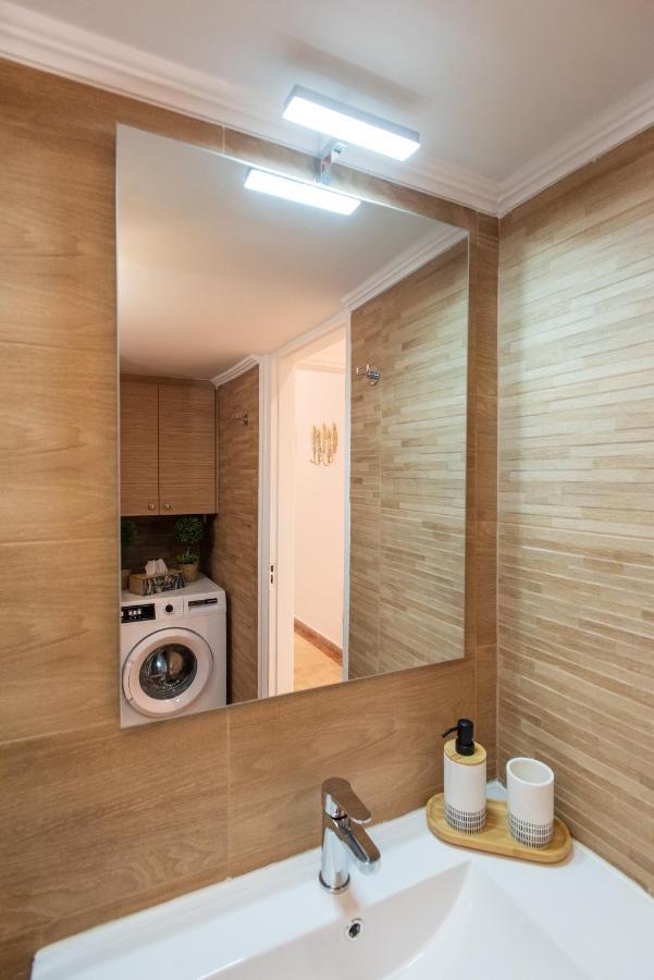 Blue Ark Boho Stay At Acropolis Афіни Екстер'єр фото