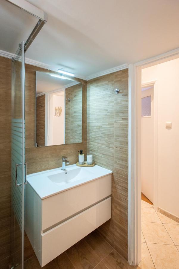 Blue Ark Boho Stay At Acropolis Афіни Екстер'єр фото