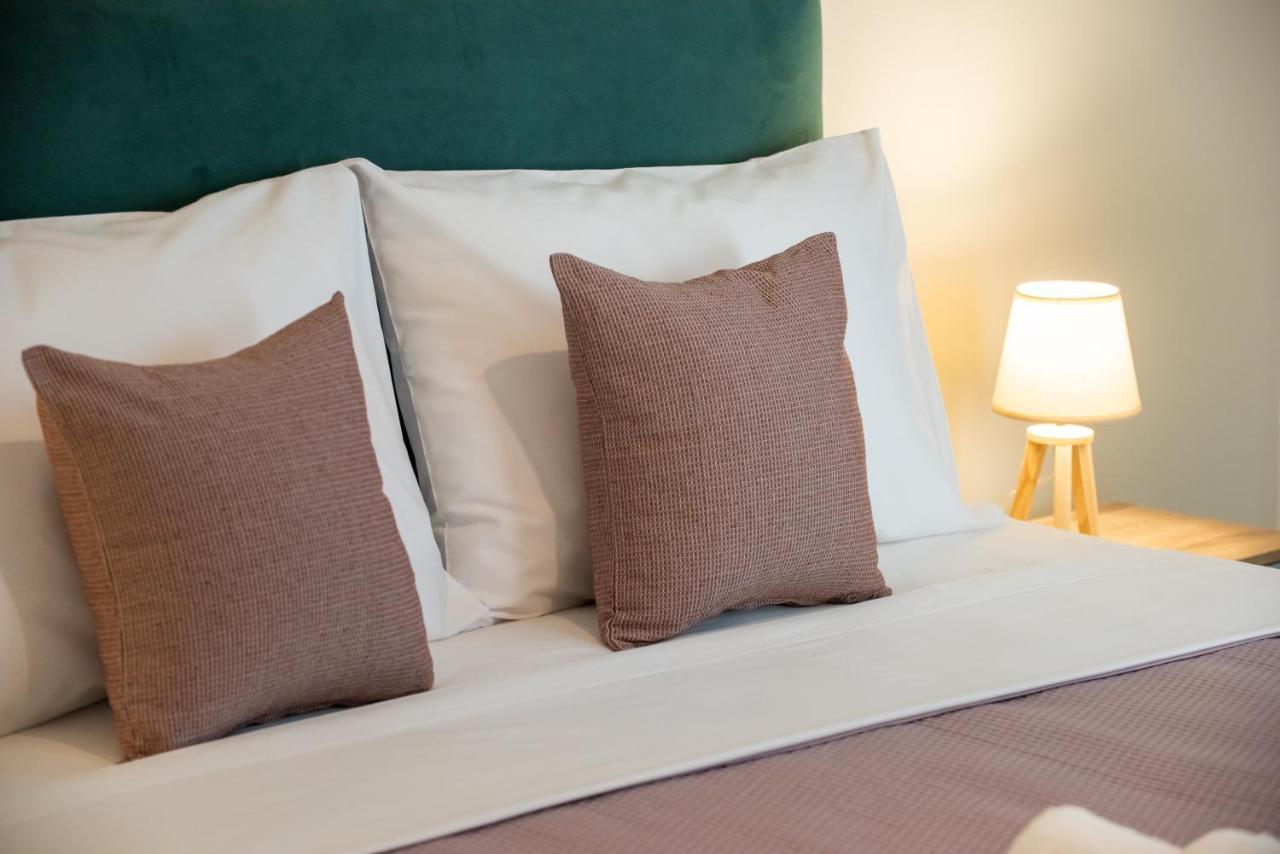 Blue Ark Boho Stay At Acropolis Афіни Екстер'єр фото